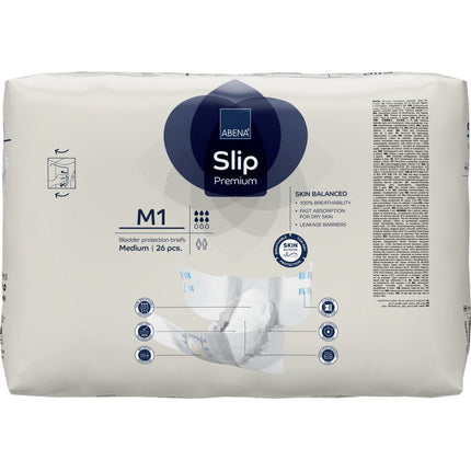 ABENA Slip Premium