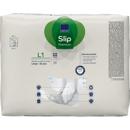 ABENA Slip Premium
