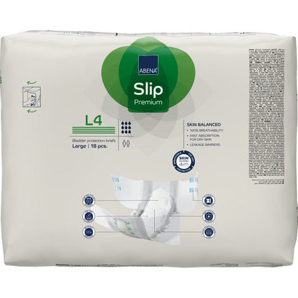 ABENA Slip Premium