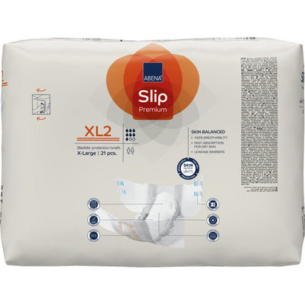 ABENA Slip Premium