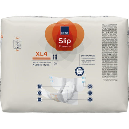 ABENA Slip Premium