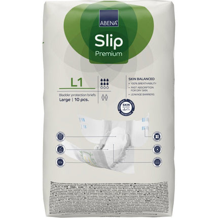 ABENA Slip Premium