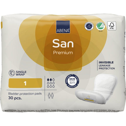 ABENA San Premium