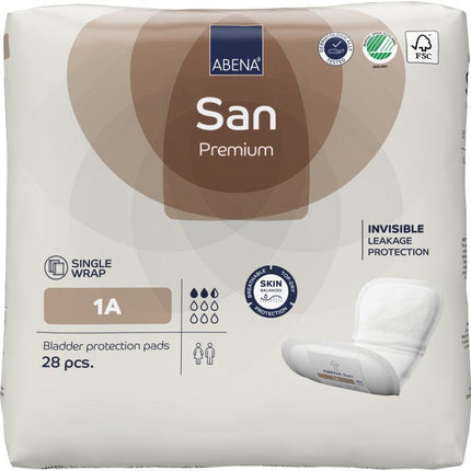 ABENA San Premium