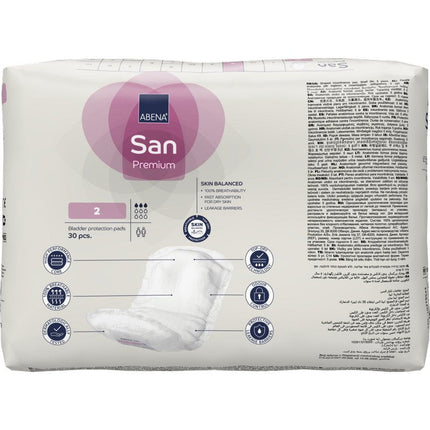 ABENA San Premium