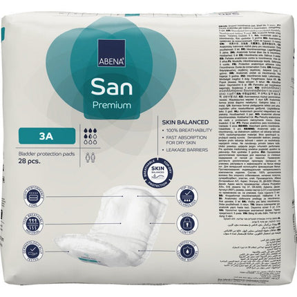 ABENA San Premium
