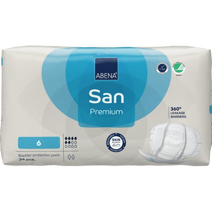 ABENA San Premium