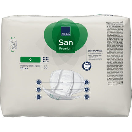 ABENA San Premium