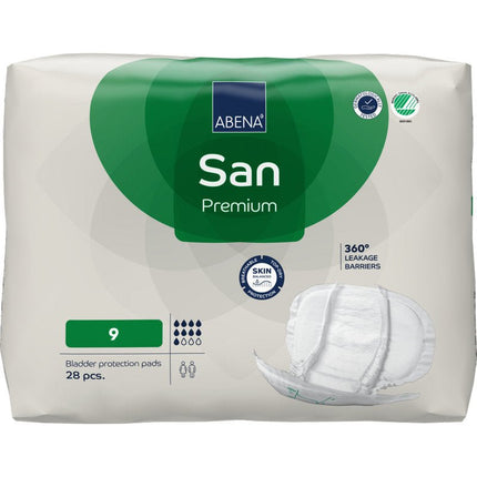 ABENA San Premium