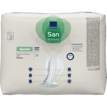 ABENA San Premium