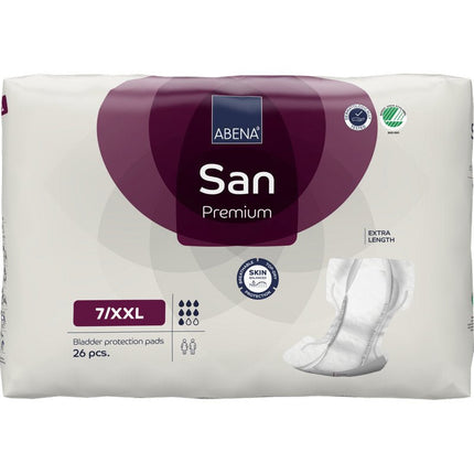 ABENA San Premium