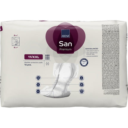 ABENA San Premium
