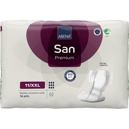 ABENA San Premium