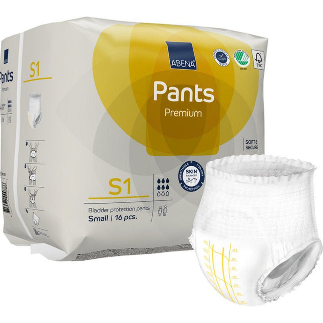 ABENA Pants Premium S