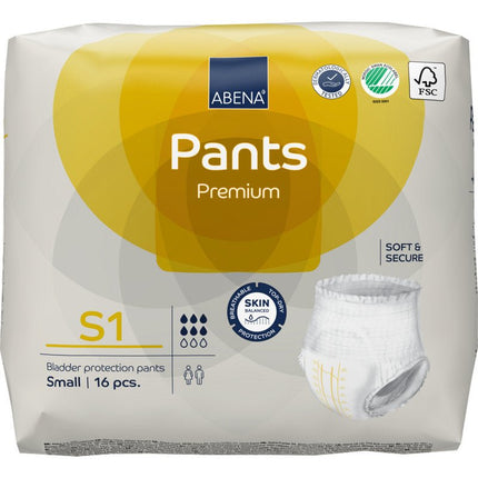ABENA Pants Premium S