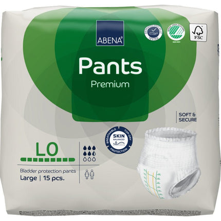 ABENA Pants Premium L