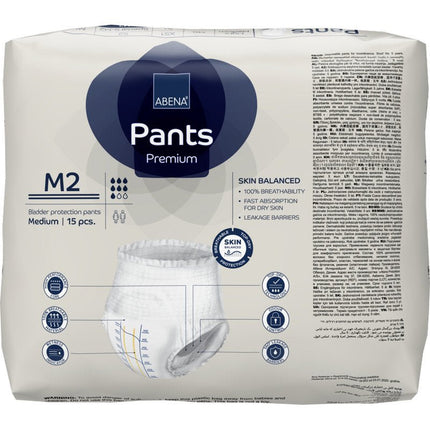 ABENA Pants Premium M