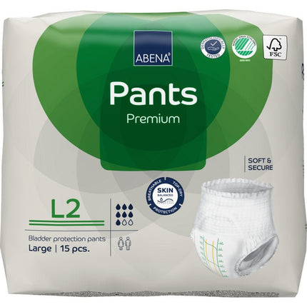ABENA Pants Premium L