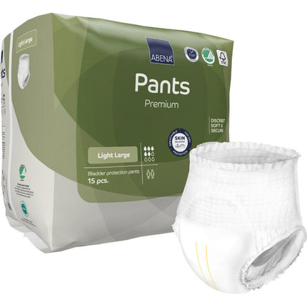 ABENA Pants Light