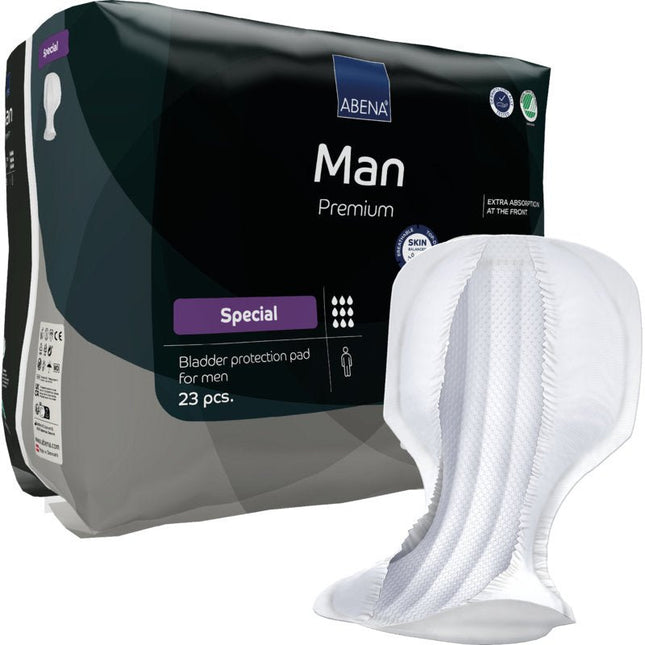 ABENA Man Special, Premium    | Packung (23 Stück)