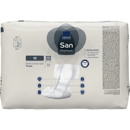 ABENA San Premium