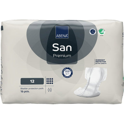 ABENA San Premium
