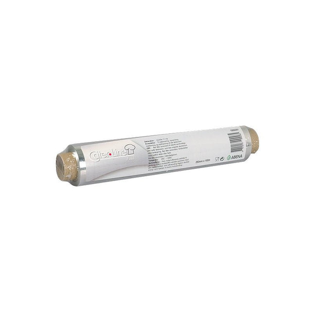 Alufolie, 29 cm x 150 m, 11 my  | Packung (1 Stück)