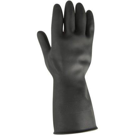 Thor Black Heavy Duty, Haushaltshandschuhe Latex