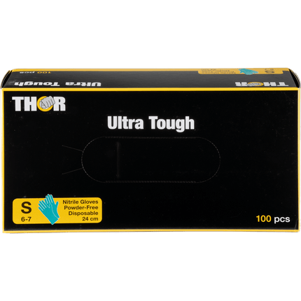 Thor Ultra Tough, Grün