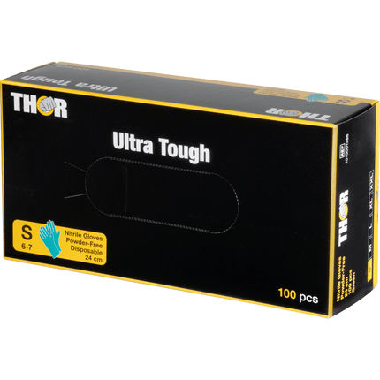 Thor Ultra Tough, Grün