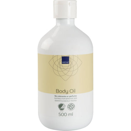 Hautpflegeöl, 500 ml  | Karton (6 Packungen)