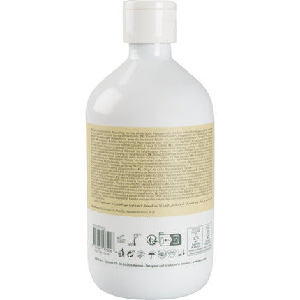 Hautpflegeöl, 500 ml  | Karton (6 Packungen)