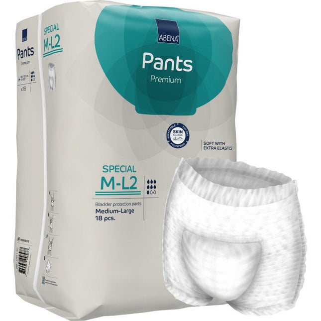 ABENA Pants Special Premium