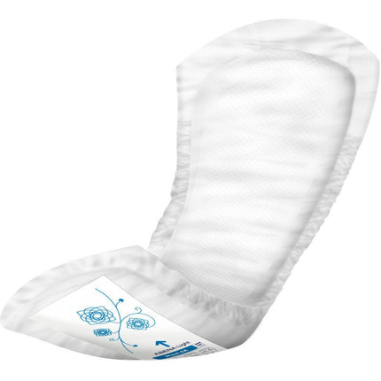ABENA Light Maxi 4A, Premium    | Packung (8 Stück)
