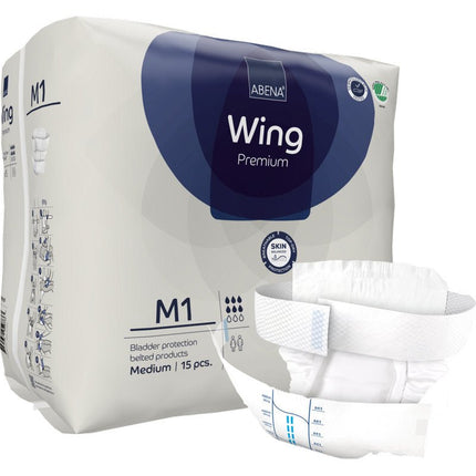 ABENA Wing Premium