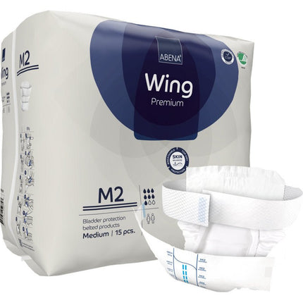 ABENA Wing Premium
