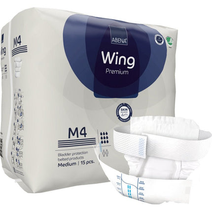 ABENA Wing Premium