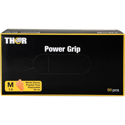 Thor Power Grip, Orange