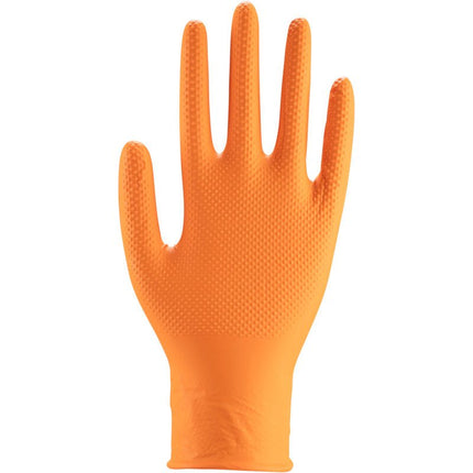 Thor Power Grip, Orange