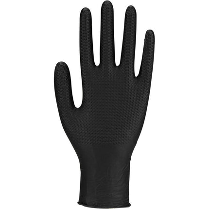 Thor Power Grip, Schwarz