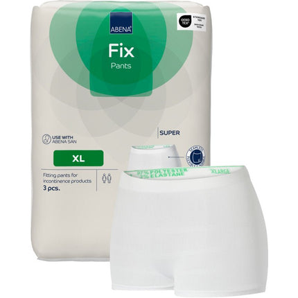 Fixierhosen ABENA Fix, Pants, Super