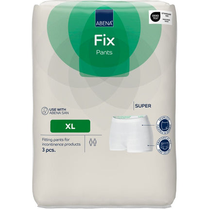 Fixierhosen ABENA Fix, Pants, Super