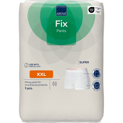 Fixierhosen ABENA Fix, Pants, Super