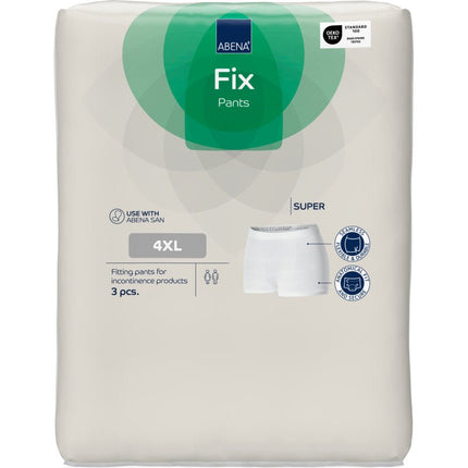 Fixierhosen ABENA Fix, Pants, Super