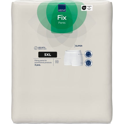 Fixierhosen ABENA Fix, Pants, Super