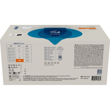 Fixierhosen, ABENA Fix, Net