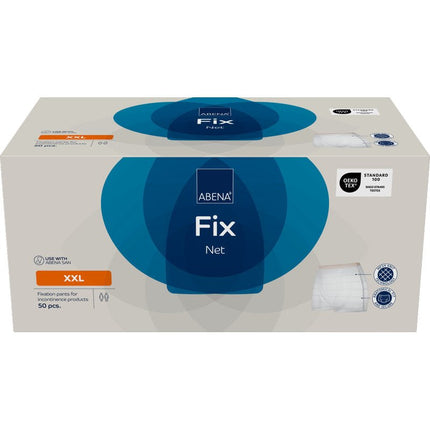 Fixierhosen, ABENA Fix, Net
