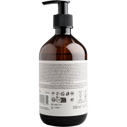 ENA Living Body Wash, 500 ml   | Karton (8 Packungen)