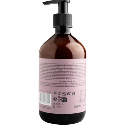ENA Living Body Lotion, 500 ml   | Karton (8 Packungen)