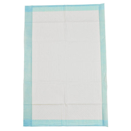 Einweg-Unterlage, ABENA Tissue, 6-lagig, 40x60 cm, Blau   | Packung (25 Stück)